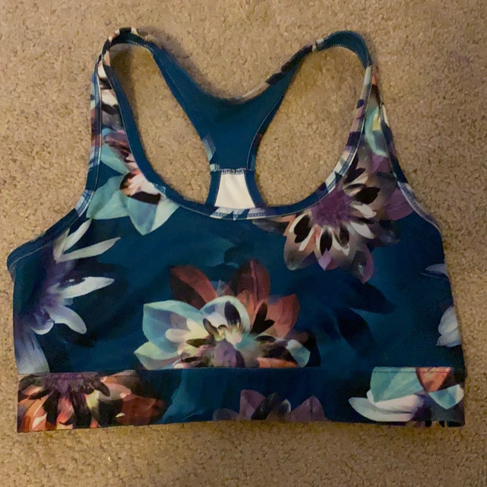 Sports Bra - Women’s Medium